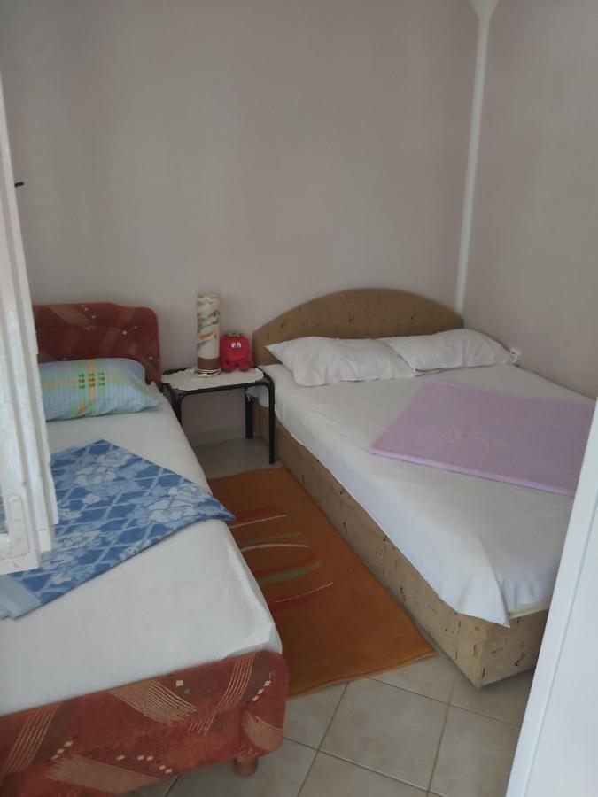Apartment Miki Herceg Novi Phòng bức ảnh